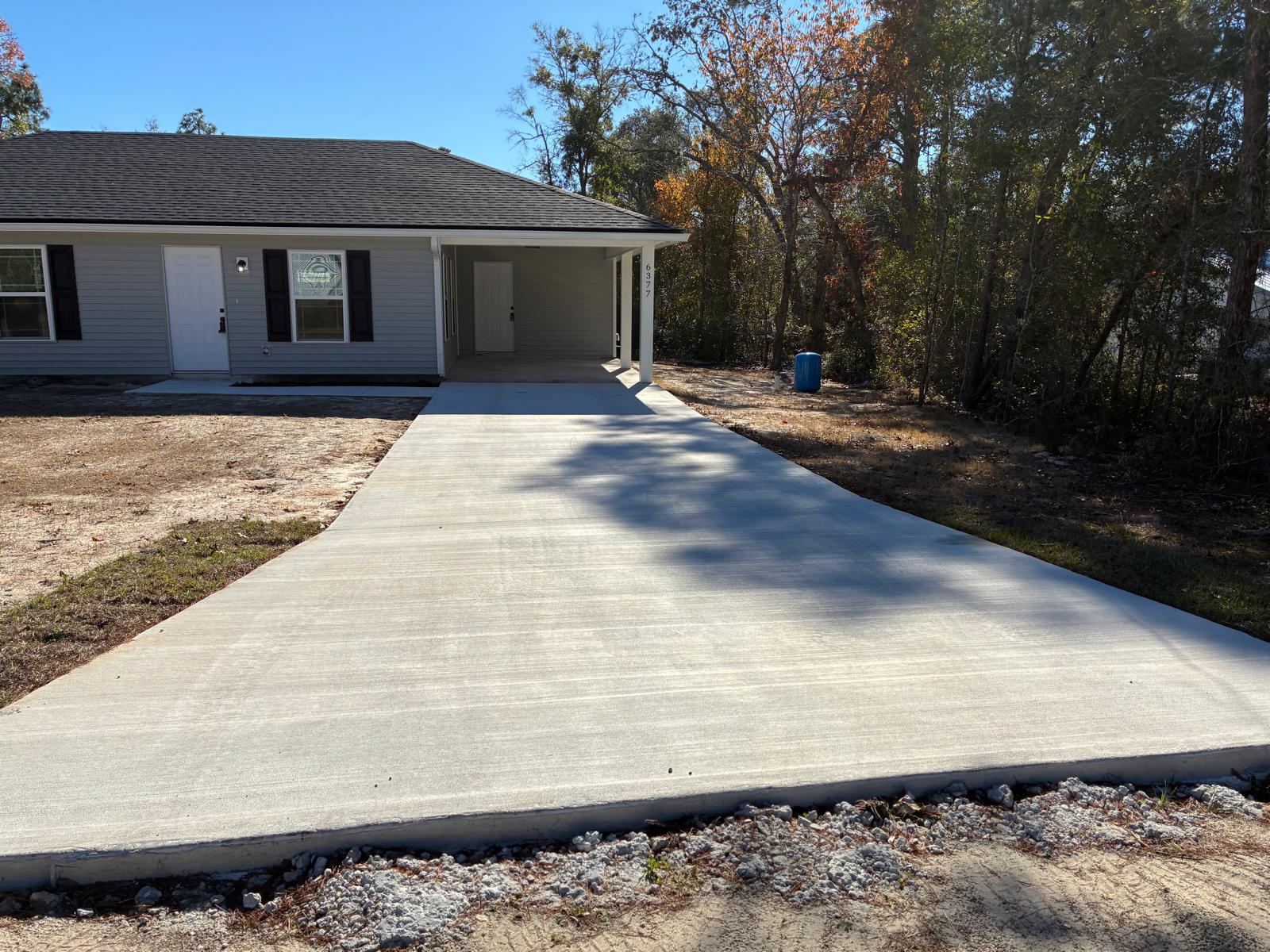 Construction Project